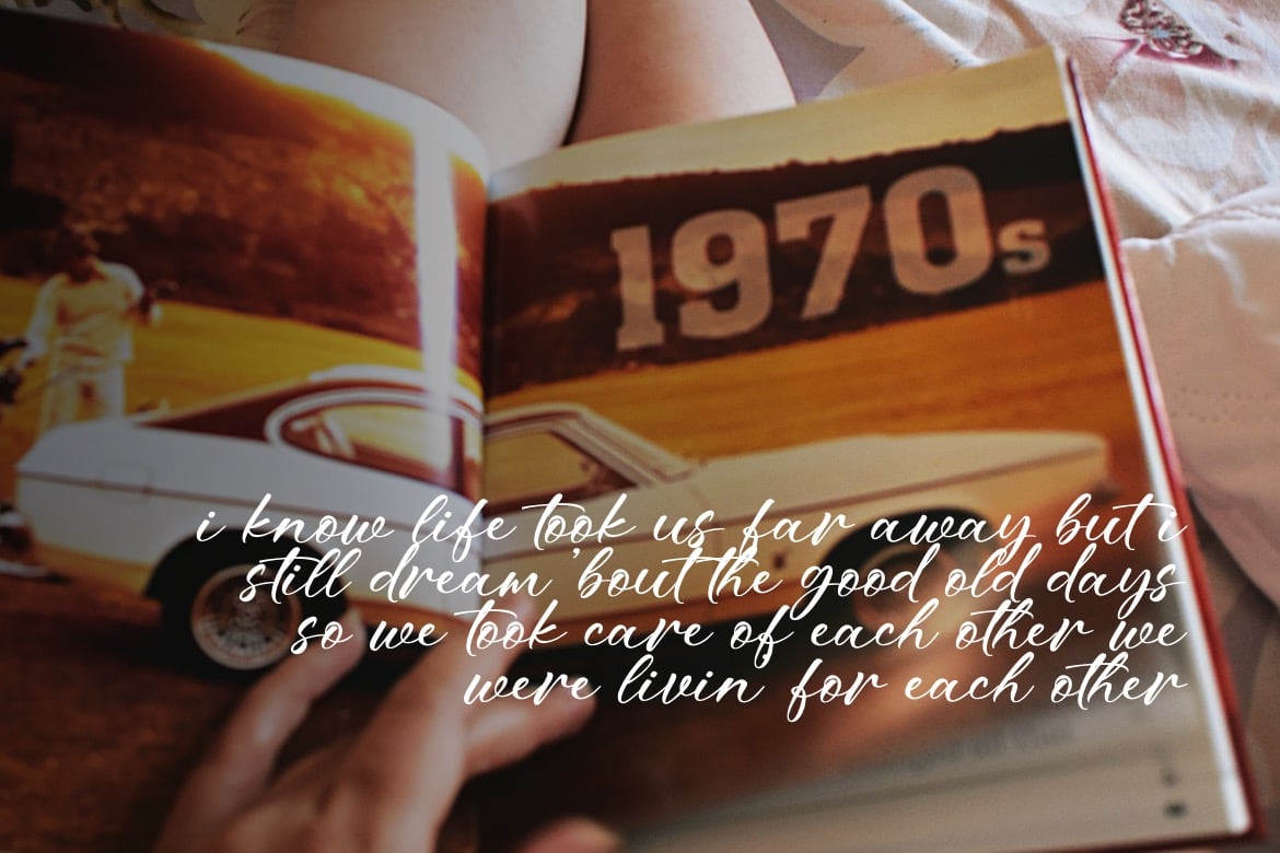 优雅复古杂志海报徽标设计手写英文字体安装包 Bitteva Script – Classy Script Font 设计素材 第13张-素材湾丨精选海外优质设计素材资源 优雅复古杂志海报徽标设计手写英文字体安装包 Bitteva Script – Classy Script Font 设计素材 sucaiwan.com