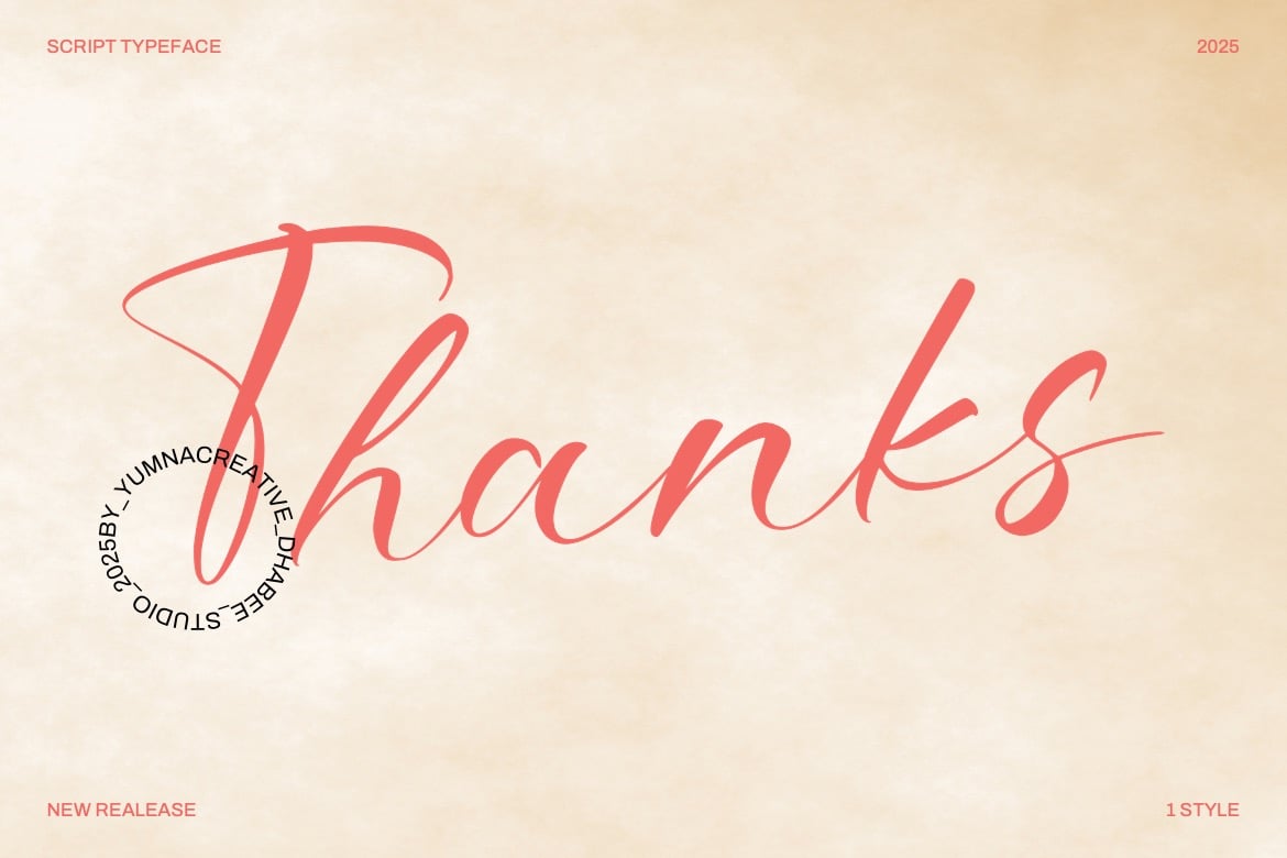 优雅复古杂志海报徽标设计手写英文字体安装包 Bitteva Script – Classy Script Font 设计素材 第16张-素材湾丨精选海外优质设计素材资源 优雅复古杂志海报徽标设计手写英文字体安装包 Bitteva Script – Classy Script Font 设计素材 sucaiwan.com