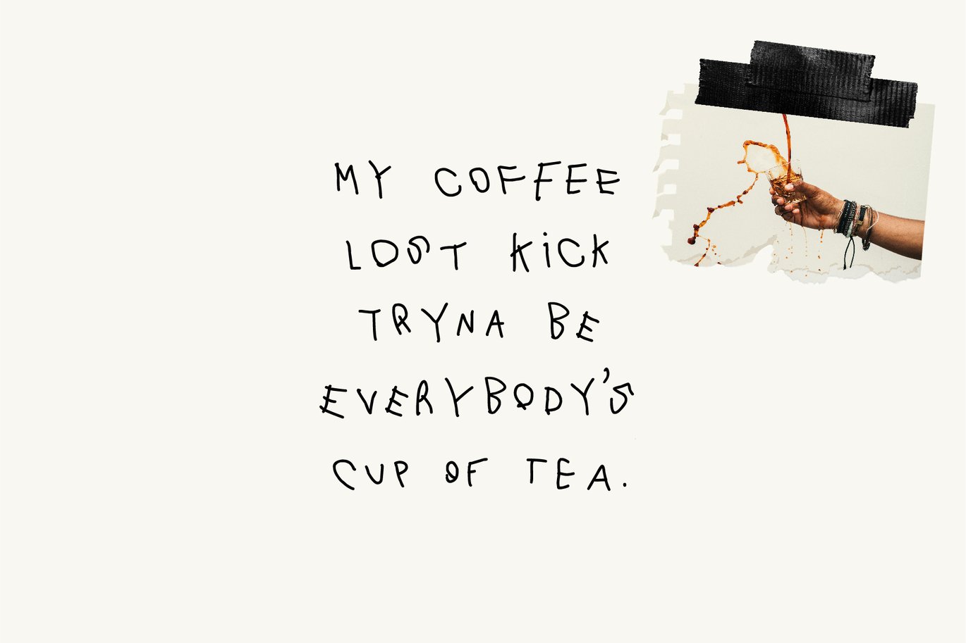 英文字体:复古趣味卡通涂鸦潇洒手写不规则儿童随意马克笔PS英文字体安装包 Cactus Jack Font , 第4张-素材湾丨精选海外优质设计素材资源 英文字体:复古趣味卡通涂鸦潇洒手写不规则儿童随意马克笔PS英文字体安装包 Cactus Jack Font , sucaiwan.com