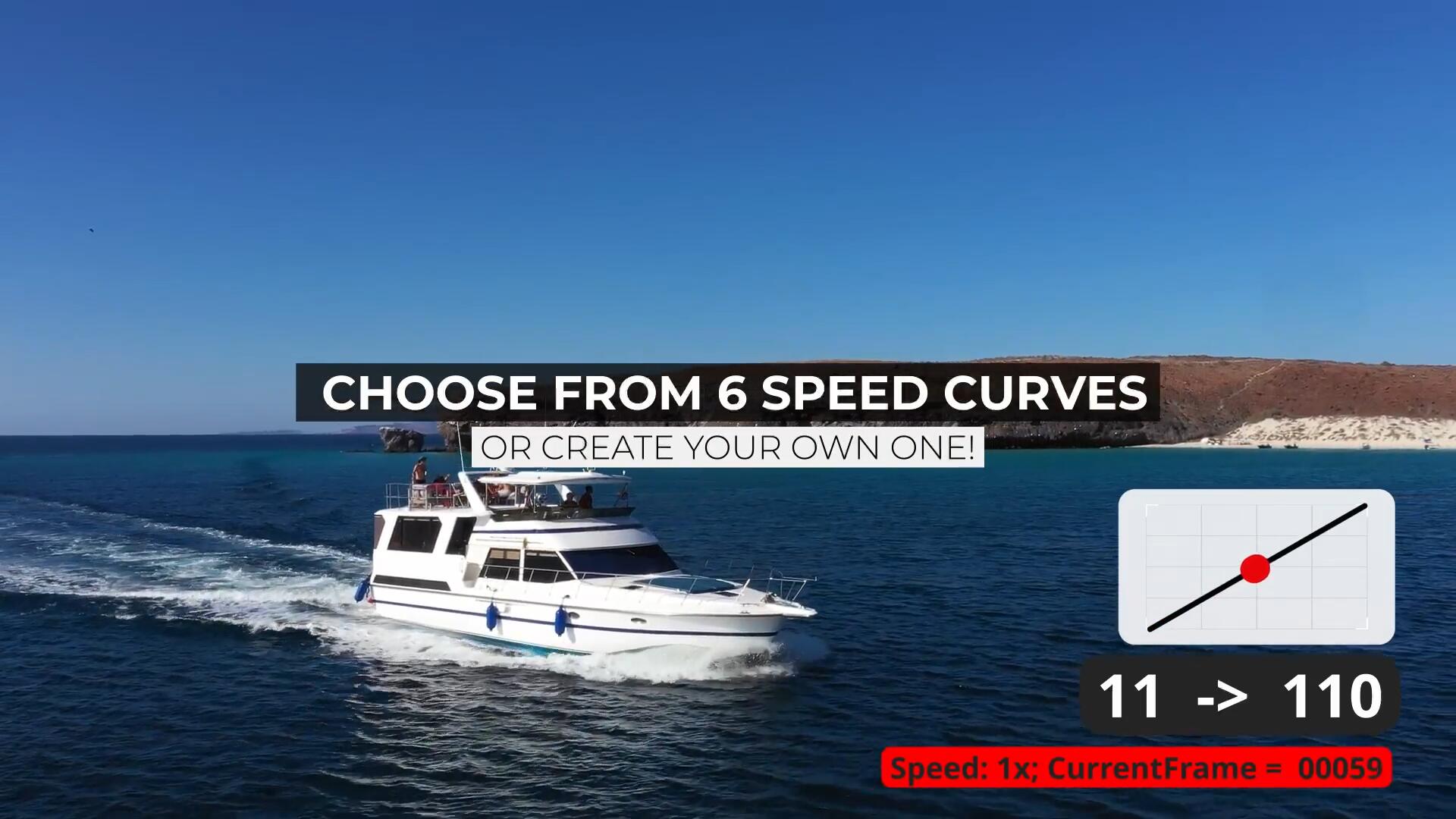 达芬奇预设:一键式效果超级视频变速运动平滑缩放效果预设包 Speed Ramping Wizard 插件预设 第2张-素材湾丨精选海外优质设计素材资源 达芬奇预设:一键式效果超级视频变速运动平滑缩放效果预设包 Speed Ramping Wizard 插件预设 sucaiwan.com