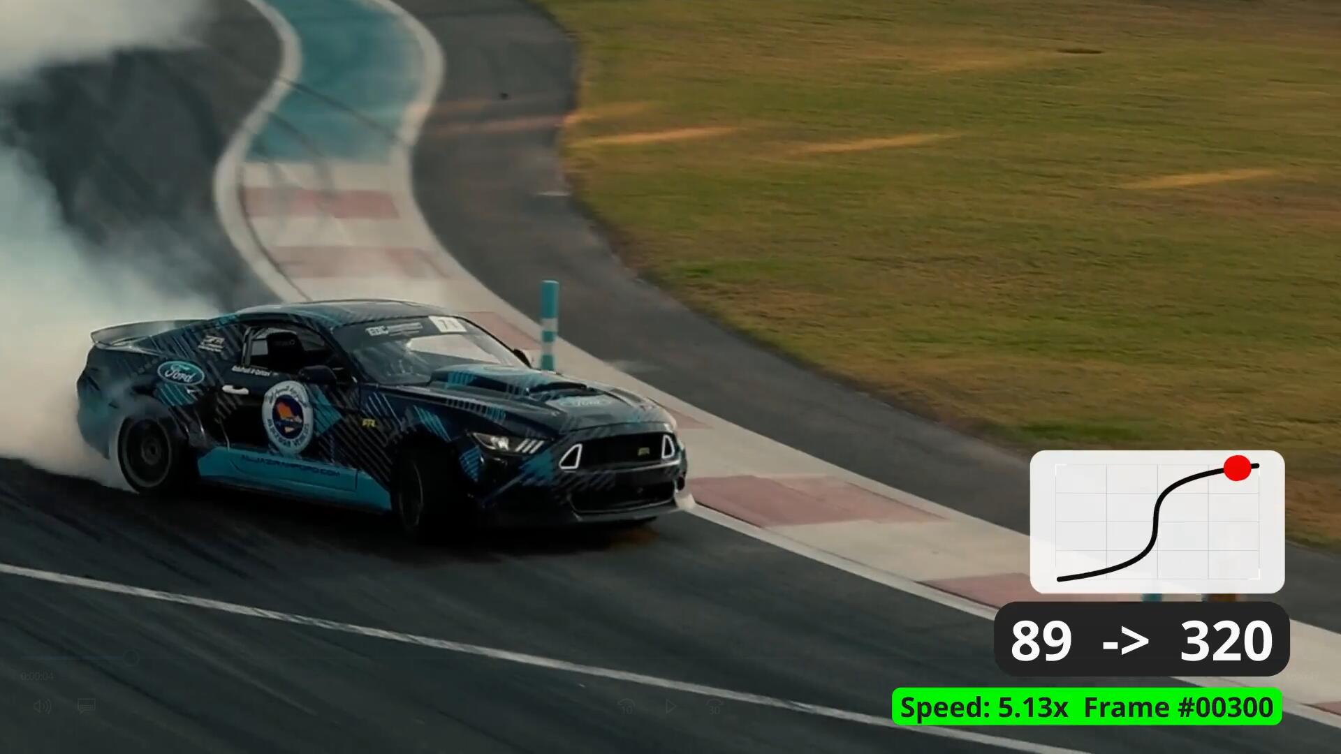 达芬奇预设:一键式效果超级视频变速运动平滑缩放效果预设包 Speed Ramping Wizard 插件预设 第3张-素材湾丨精选海外优质设计素材资源 达芬奇预设:一键式效果超级视频变速运动平滑缩放效果预设包 Speed Ramping Wizard 插件预设 sucaiwan.com