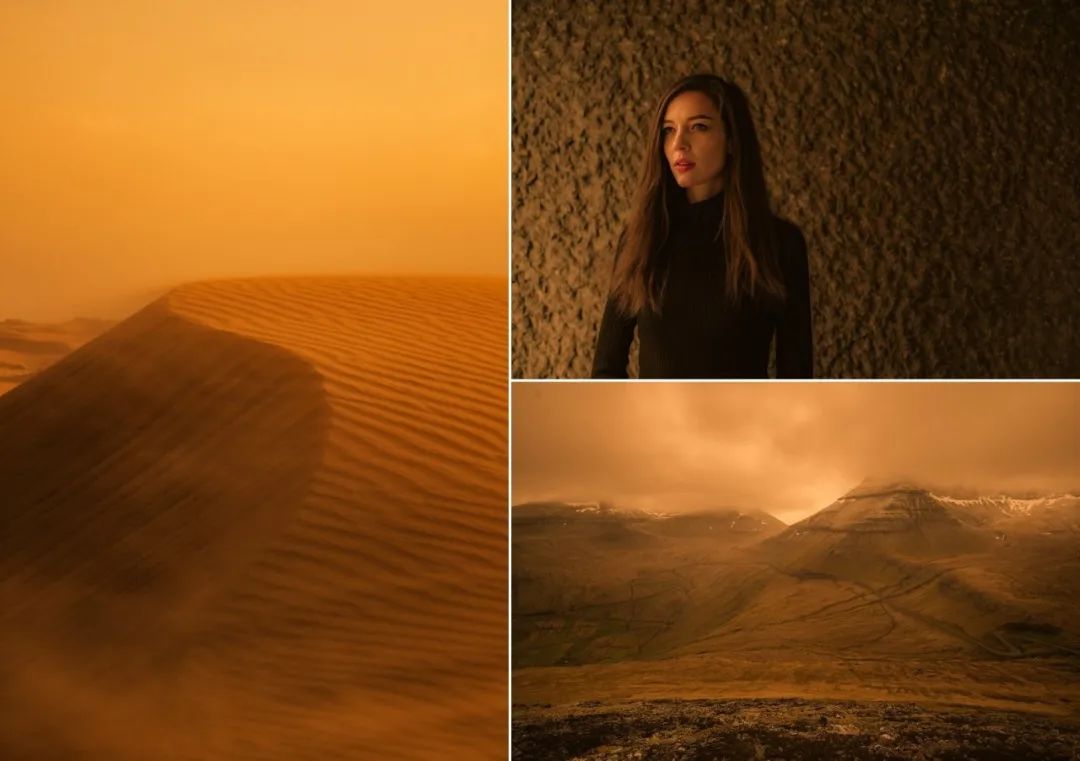 20部好莱坞电影氛围情绪静态人像摄影LR调色预设 Rebecca Lily - The Cinematic Set , 第7张-素材湾丨精选海外优质设计素材资源 20部好莱坞电影氛围情绪静态人像摄影LR调色预设 Rebecca Lily - The Cinematic Set , sucaiwan.com