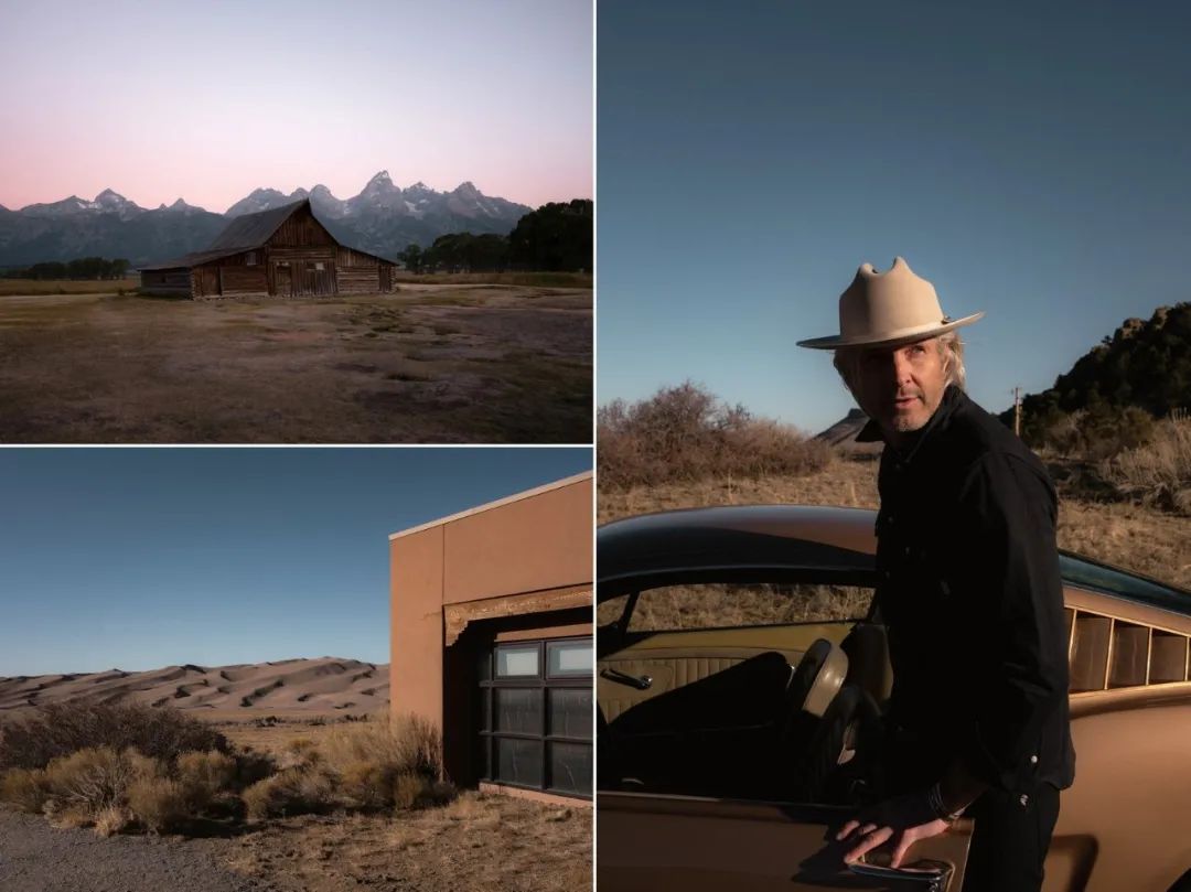 20部好莱坞电影氛围情绪静态人像摄影LR调色预设 Rebecca Lily - The Cinematic Set , 第8张-素材湾丨精选海外优质设计素材资源 20部好莱坞电影氛围情绪静态人像摄影LR调色预设 Rebecca Lily - The Cinematic Set , sucaiwan.com