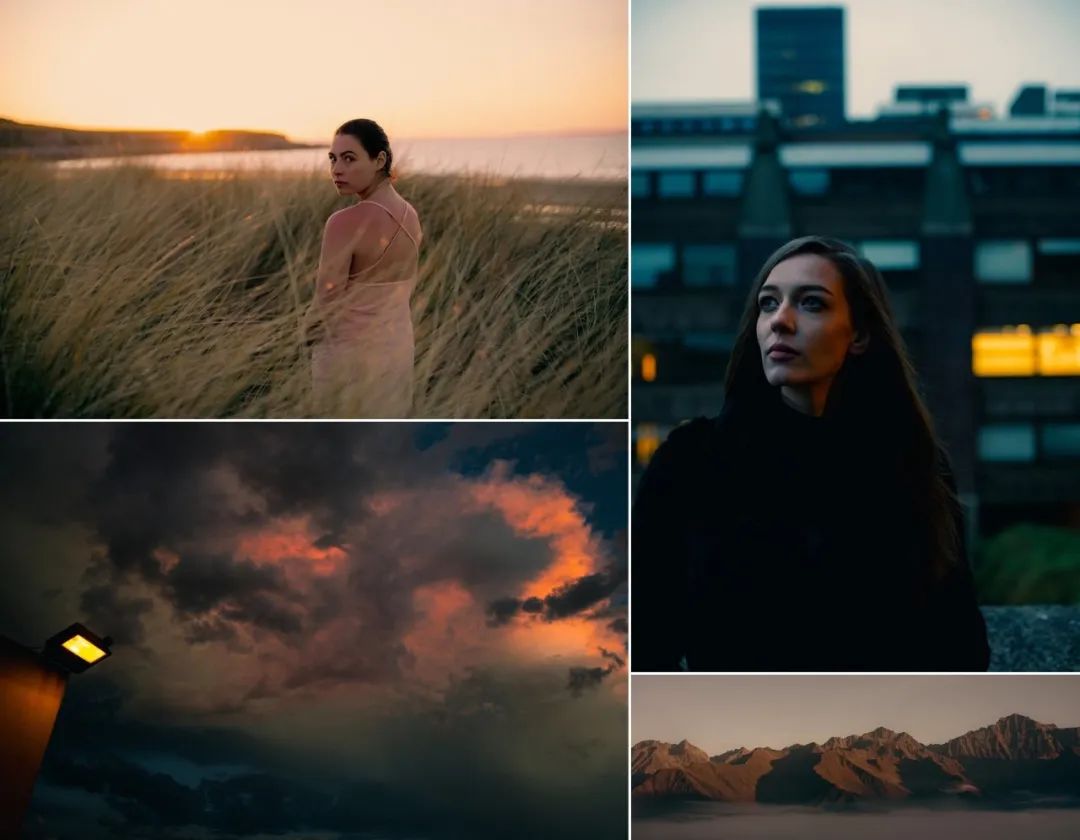 20部好莱坞电影氛围情绪静态人像摄影LR调色预设 Rebecca Lily - The Cinematic Set , 第9张-素材湾丨精选海外优质设计素材资源 20部好莱坞电影氛围情绪静态人像摄影LR调色预设 Rebecca Lily - The Cinematic Set , sucaiwan.com