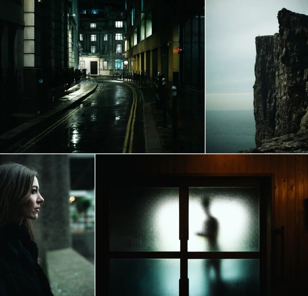 20部好莱坞电影氛围情绪静态人像摄影LR调色预设 Rebecca Lily - The Cinematic Set , 第18张-素材湾丨精选海外优质设计素材资源 20部好莱坞电影氛围情绪静态人像摄影LR调色预设 Rebecca Lily - The Cinematic Set , sucaiwan.com