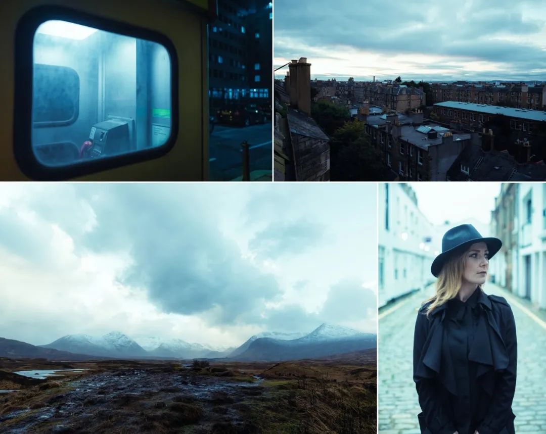 20部好莱坞电影氛围情绪静态人像摄影LR调色预设 Rebecca Lily - The Cinematic Set , 第17张-素材湾丨精选海外优质设计素材资源 20部好莱坞电影氛围情绪静态人像摄影LR调色预设 Rebecca Lily - The Cinematic Set , sucaiwan.com