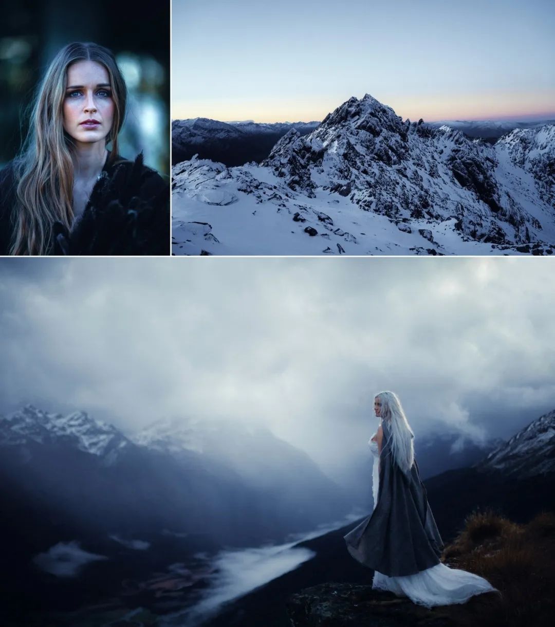 20部好莱坞电影氛围情绪静态人像摄影LR调色预设 Rebecca Lily - The Cinematic Set , 第19张-素材湾丨精选海外优质设计素材资源 20部好莱坞电影氛围情绪静态人像摄影LR调色预设 Rebecca Lily - The Cinematic Set , sucaiwan.com