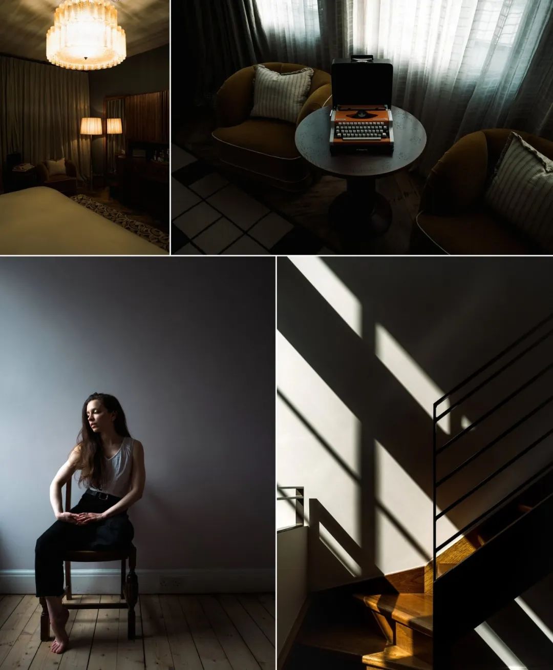 20部好莱坞电影氛围情绪静态人像摄影LR调色预设 Rebecca Lily - The Cinematic Set , 第20张-素材湾丨精选海外优质设计素材资源 20部好莱坞电影氛围情绪静态人像摄影LR调色预设 Rebecca Lily - The Cinematic Set , sucaiwan.com