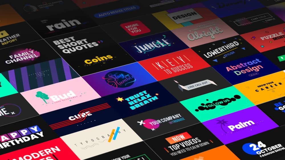 AE/PR脚本 500组电影片头预告片海报标题动画设计素材 Pixflow – TypeKit Animated Titles 影视音频 第1张-素材湾丨精选海外优质设计素材资源 AE/PR脚本 500组电影片头预告片海报标题动画设计素材 Pixflow – TypeKit Animated Titles 影视音频 sucaiwan.com