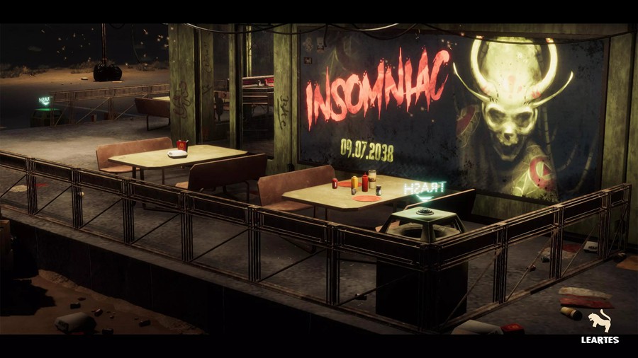 未来科幻赛博朋克风废弃汉堡店酒吧餐厅3D模型UE格式素材Nova Space Burgers – Cyberpunk Abandoned Restaurant – Space Bar + ULAT 样机素材 第20张-素材湾丨精选海外优质设计素材资源 未来科幻赛博朋克风废弃汉堡店酒吧餐厅3D模型UE格式素材Nova Space Burgers – Cyberpunk Abandoned Restaurant – Space Bar + ULAT 样机素材 sucaiwan.com