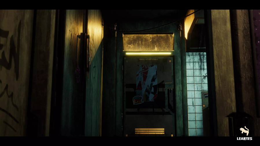 未来科幻赛博朋克风废弃汉堡店酒吧餐厅3D模型UE格式素材Nova Space Burgers – Cyberpunk Abandoned Restaurant – Space Bar + ULAT 样机素材 第29张-素材湾丨精选海外优质设计素材资源 未来科幻赛博朋克风废弃汉堡店酒吧餐厅3D模型UE格式素材Nova Space Burgers – Cyberpunk Abandoned Restaurant – Space Bar + ULAT 样机素材 sucaiwan.com