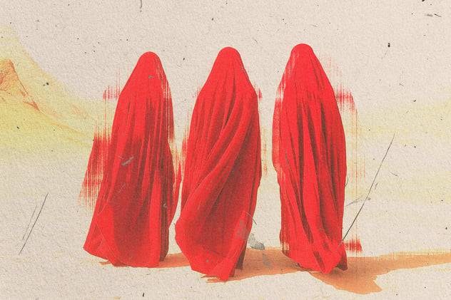 复古故障划痕照片效果ps特效滤镜样机 Grunge Copy Photo Effect 插件预设 第3张-素材湾丨精选海外优质设计素材资源 复古故障划痕照片效果ps特效滤镜样机 Grunge Copy Photo Effect 插件预设 sucaiwan.com