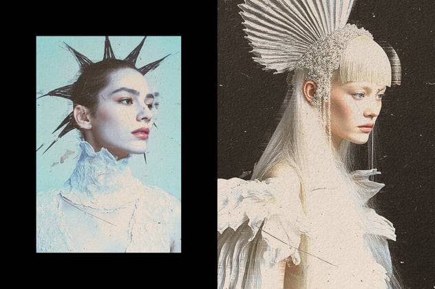 复古故障划痕照片效果ps特效滤镜样机 Grunge Copy Photo Effect 插件预设 第4张-素材湾丨精选海外优质设计素材资源 复古故障划痕照片效果ps特效滤镜样机 Grunge Copy Photo Effect 插件预设 sucaiwan.com