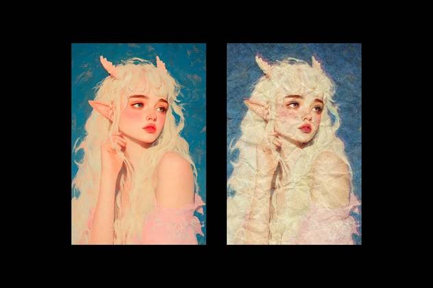 复古老式褶皱纹理照片效果ps特效滤镜样机 Old Book Effect 插件预设 第2张-素材湾丨精选海外优质设计素材资源 复古老式褶皱纹理照片效果ps特效滤镜样机 Old Book Effect 插件预设 sucaiwan.com