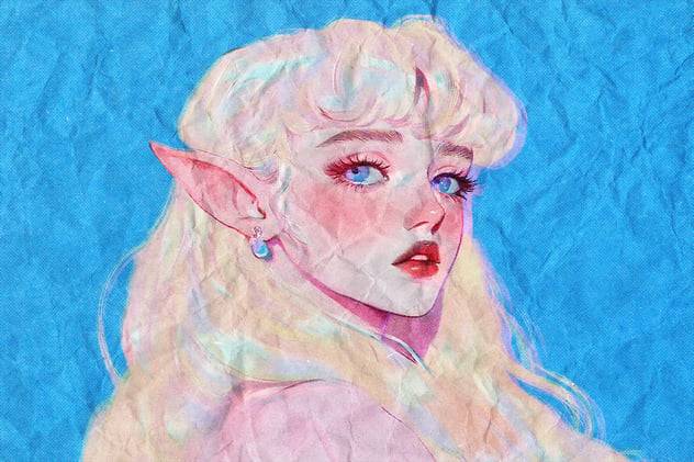 复古老式褶皱纹理照片效果ps特效滤镜样机 Old Book Effect 插件预设 第3张-素材湾丨精选海外优质设计素材资源 复古老式褶皱纹理照片效果ps特效滤镜样机 Old Book Effect 插件预设 sucaiwan.com