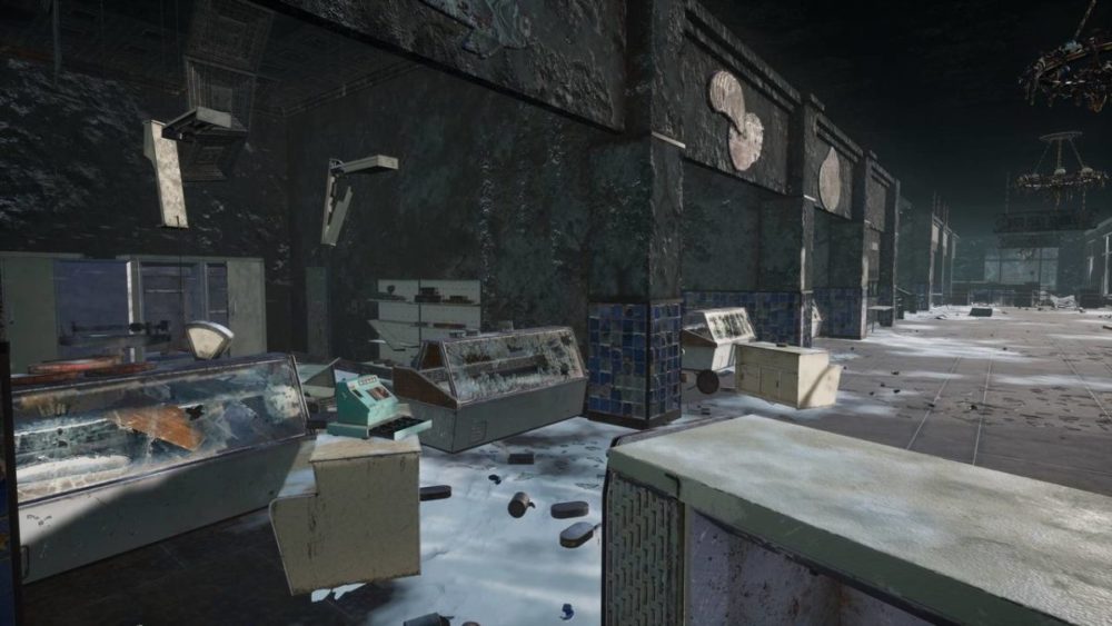 冬季场景废弃城镇车辆工厂建筑3D模型UE格式素材Nuclear Winter 样机素材 第8张-素材湾丨精选海外优质设计素材资源 冬季场景废弃城镇车辆工厂建筑3D模型UE格式素材Nuclear Winter 样机素材 sucaiwan.com