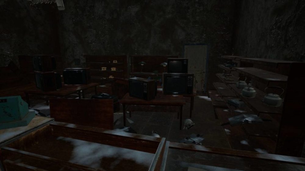 冬季场景废弃城镇车辆工厂建筑3D模型UE格式素材Nuclear Winter 样机素材 第12张-素材湾丨精选海外优质设计素材资源 冬季场景废弃城镇车辆工厂建筑3D模型UE格式素材Nuclear Winter 样机素材 sucaiwan.com