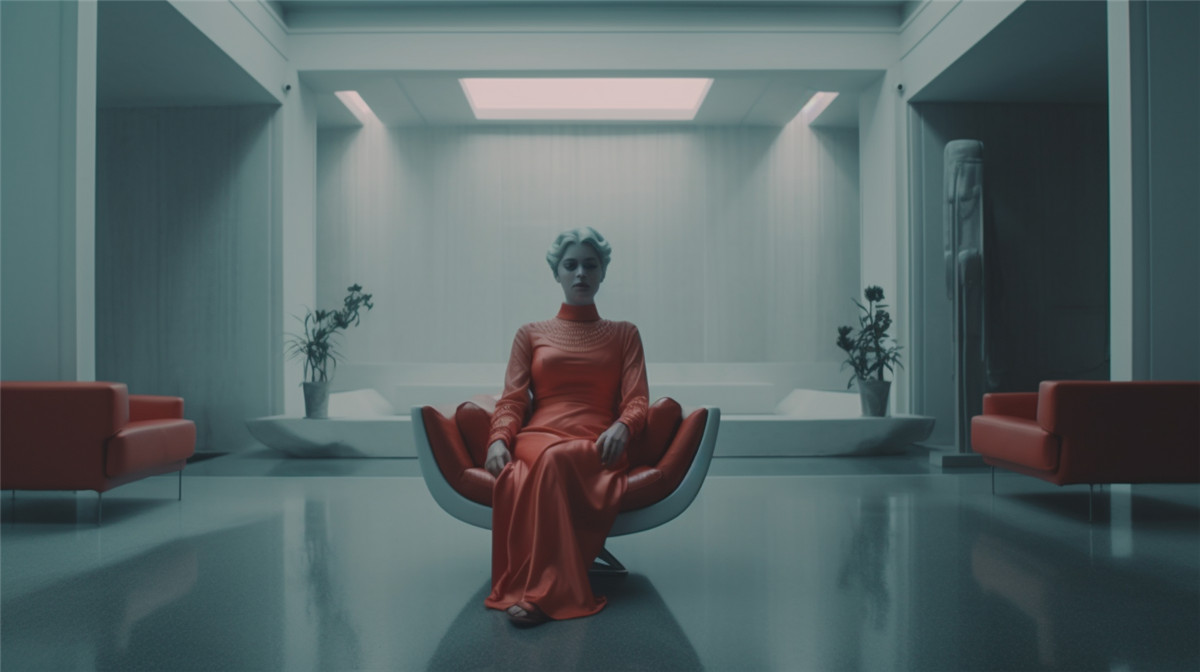 Ai智能剧本创作电影拍摄制作剪辑视频教程 中英文字幕Curious Refuge – AI Filmmaking 设计教程 第6张-素材湾丨精选海外优质设计素材资源 Ai智能剧本创作电影拍摄制作剪辑视频教程 中英文字幕Curious Refuge – AI Filmmaking 设计教程 sucaiwan.com