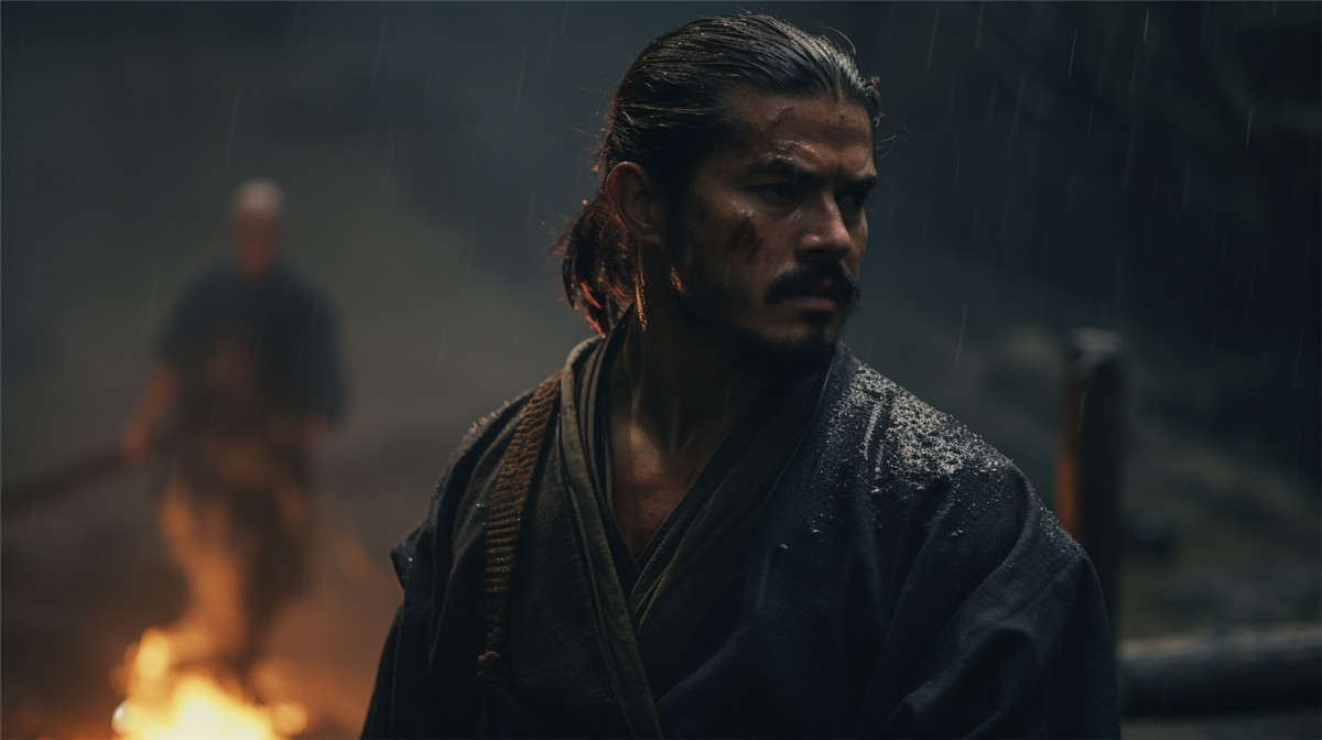 Ai智能剧本创作电影拍摄制作剪辑视频教程 中英文字幕Curious Refuge – AI Filmmaking 设计教程 第7张-素材湾丨精选海外优质设计素材资源 Ai智能剧本创作电影拍摄制作剪辑视频教程 中英文字幕Curious Refuge – AI Filmmaking 设计教程 sucaiwan.com