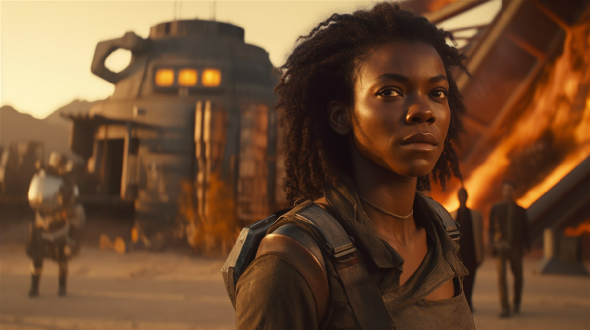 Ai智能剧本创作电影拍摄制作剪辑视频教程 中英文字幕Curious Refuge – AI Filmmaking 设计教程 第11张-素材湾丨精选海外优质设计素材资源 Ai智能剧本创作电影拍摄制作剪辑视频教程 中英文字幕Curious Refuge – AI Filmmaking 设计教程 sucaiwan.com