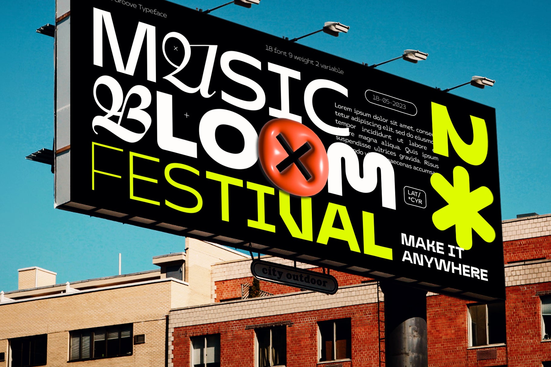 英文字体:18款实验性未来主义可变标题排版logo徽标西文无衬线字体Blanc Groove – Variable Font , 第2张-素材湾丨精选海外优质设计素材资源 英文字体:18款实验性未来主义可变标题排版logo徽标西文无衬线字体Blanc Groove – Variable Font , sucaiwan.com