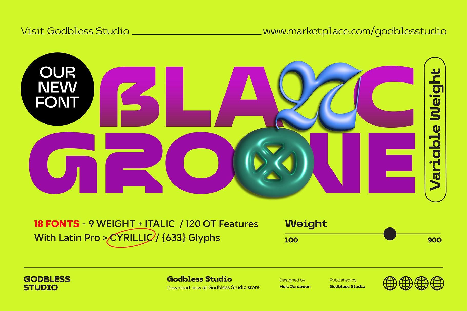 英文字体:18款实验性未来主义可变标题排版logo徽标西文无衬线字体Blanc Groove – Variable Font , 第15张-素材湾丨精选海外优质设计素材资源 英文字体:18款实验性未来主义可变标题排版logo徽标西文无衬线字体Blanc Groove – Variable Font , sucaiwan.com