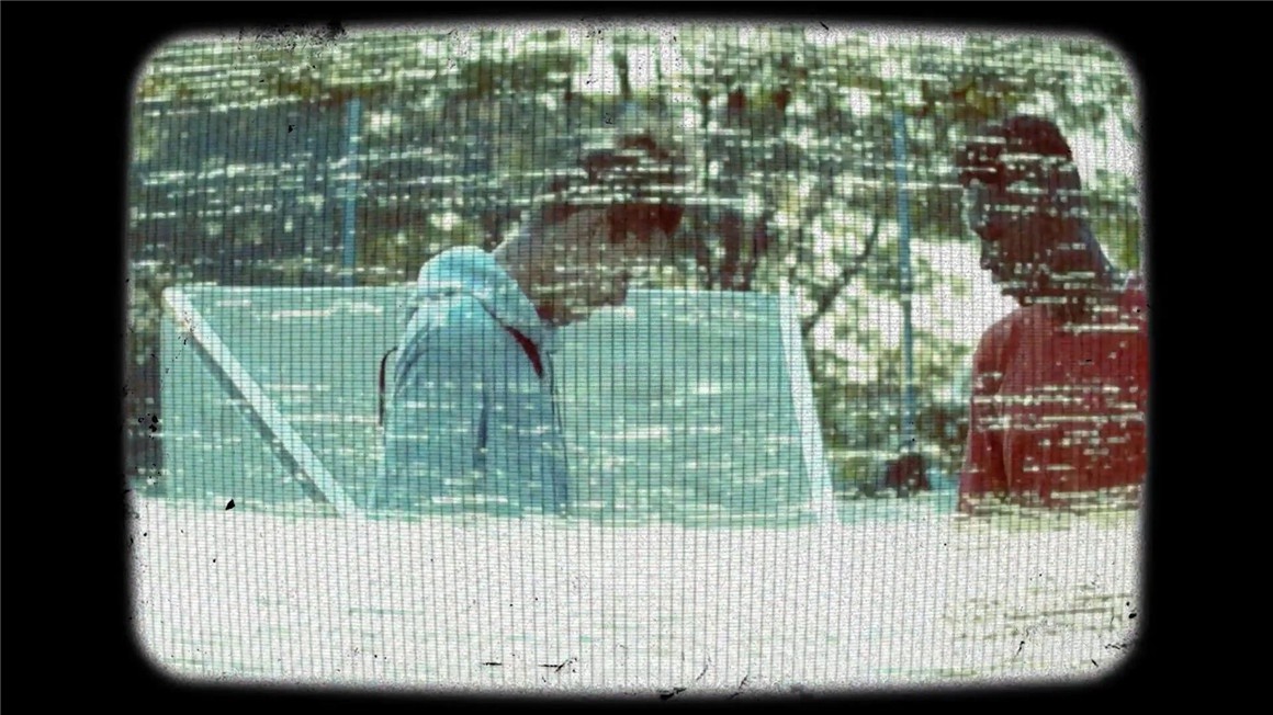 达芬奇模板:复古老式电视扫描线CRT失真闪烁颗粒状纹理效果模板+LUT调色预设 , 第2张-素材湾丨精选海外优质设计素材资源 达芬奇模板:复古老式电视扫描线CRT失真闪烁颗粒状纹理效果模板+LUT调色预设 , sucaiwan.com