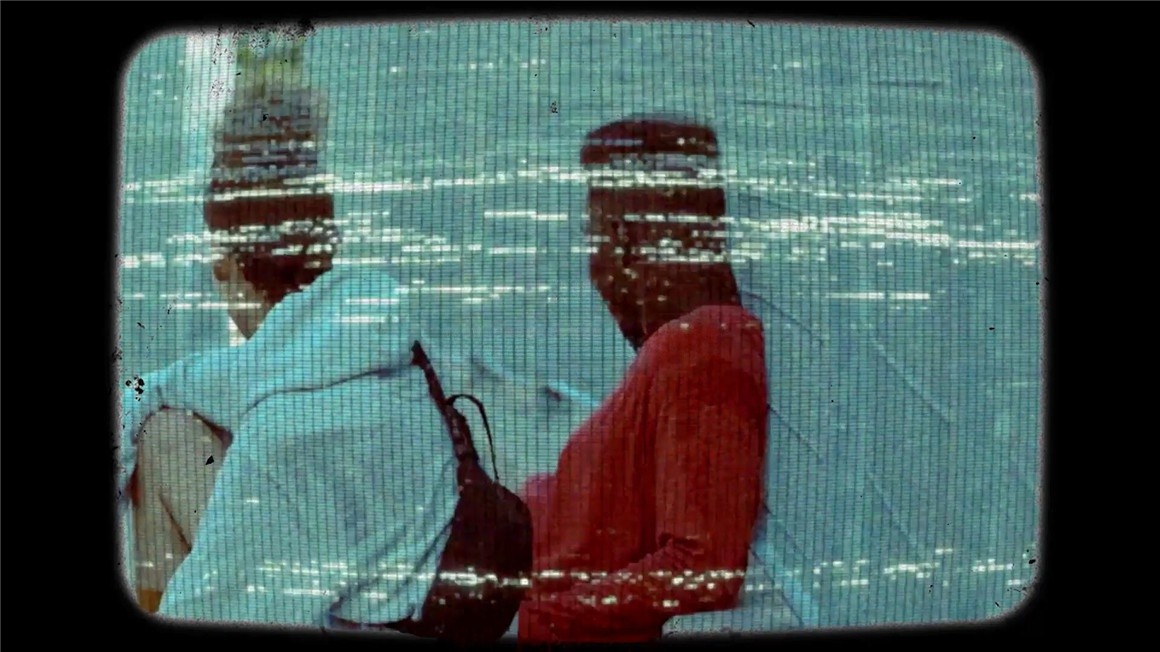 达芬奇模板:复古老式电视扫描线CRT失真闪烁颗粒状纹理效果模板+LUT调色预设 , 第3张-素材湾丨精选海外优质设计素材资源 达芬奇模板:复古老式电视扫描线CRT失真闪烁颗粒状纹理效果模板+LUT调色预设 , sucaiwan.com