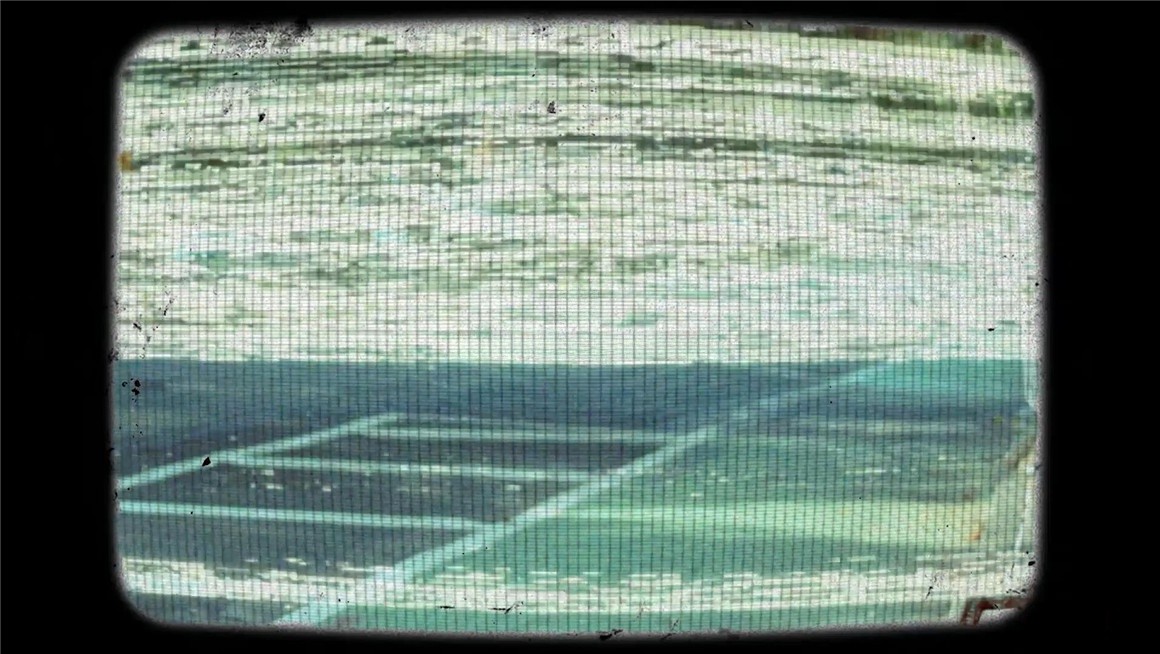 达芬奇模板:复古老式电视扫描线CRT失真闪烁颗粒状纹理效果模板+LUT调色预设 , 第5张-素材湾丨精选海外优质设计素材资源 达芬奇模板:复古老式电视扫描线CRT失真闪烁颗粒状纹理效果模板+LUT调色预设 , sucaiwan.com