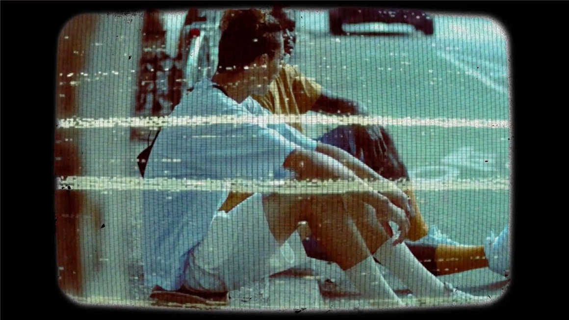 达芬奇模板:复古老式电视扫描线CRT失真闪烁颗粒状纹理效果模板+LUT调色预设 , 第4张-素材湾丨精选海外优质设计素材资源 达芬奇模板:复古老式电视扫描线CRT失真闪烁颗粒状纹理效果模板+LUT调色预设 , sucaiwan.com