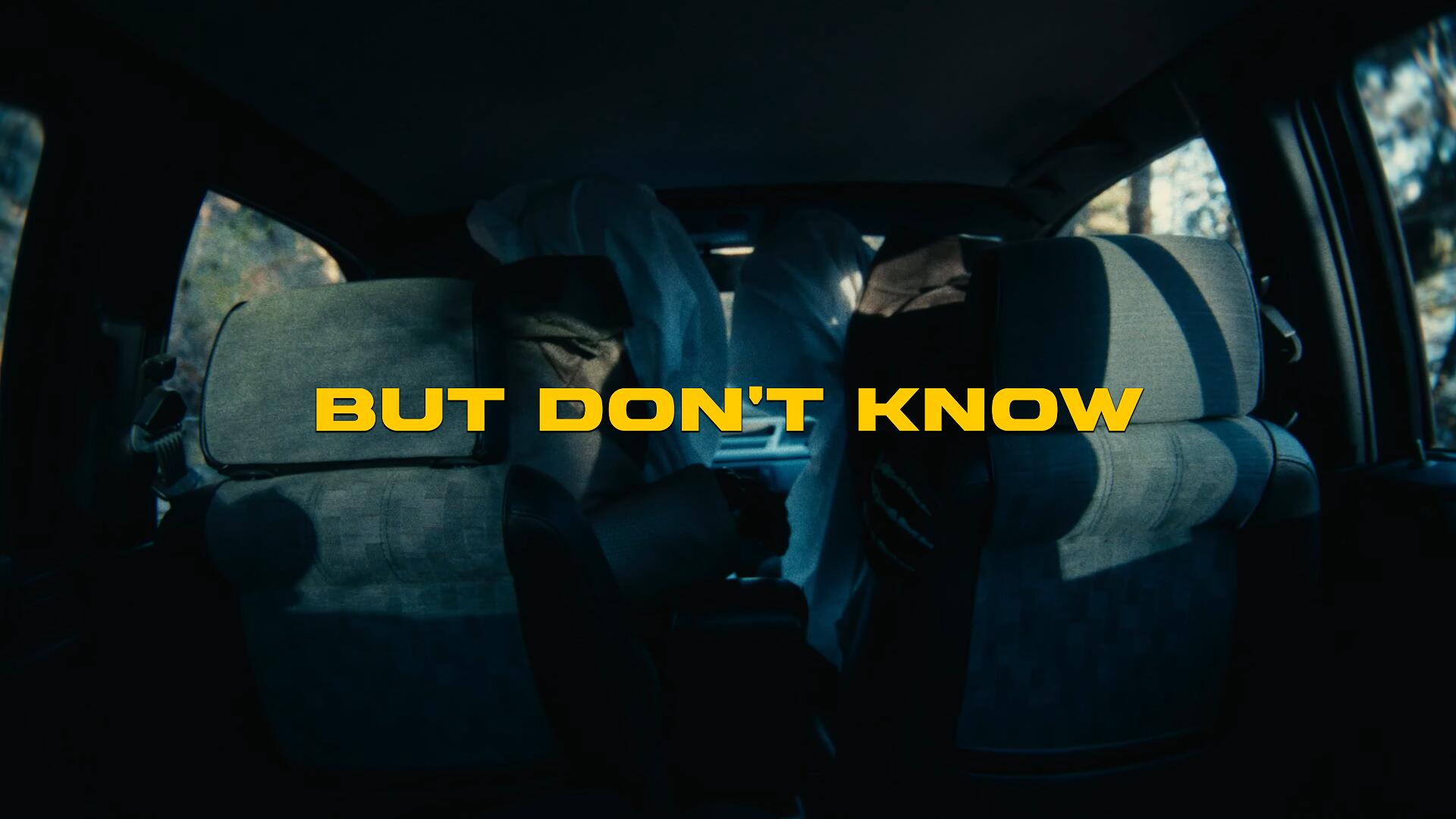 深邃暗调氛围墨绿色调电影色调音乐视频LUT调色预设 MUSIC VIDEO LUTS , sucaiwan.com