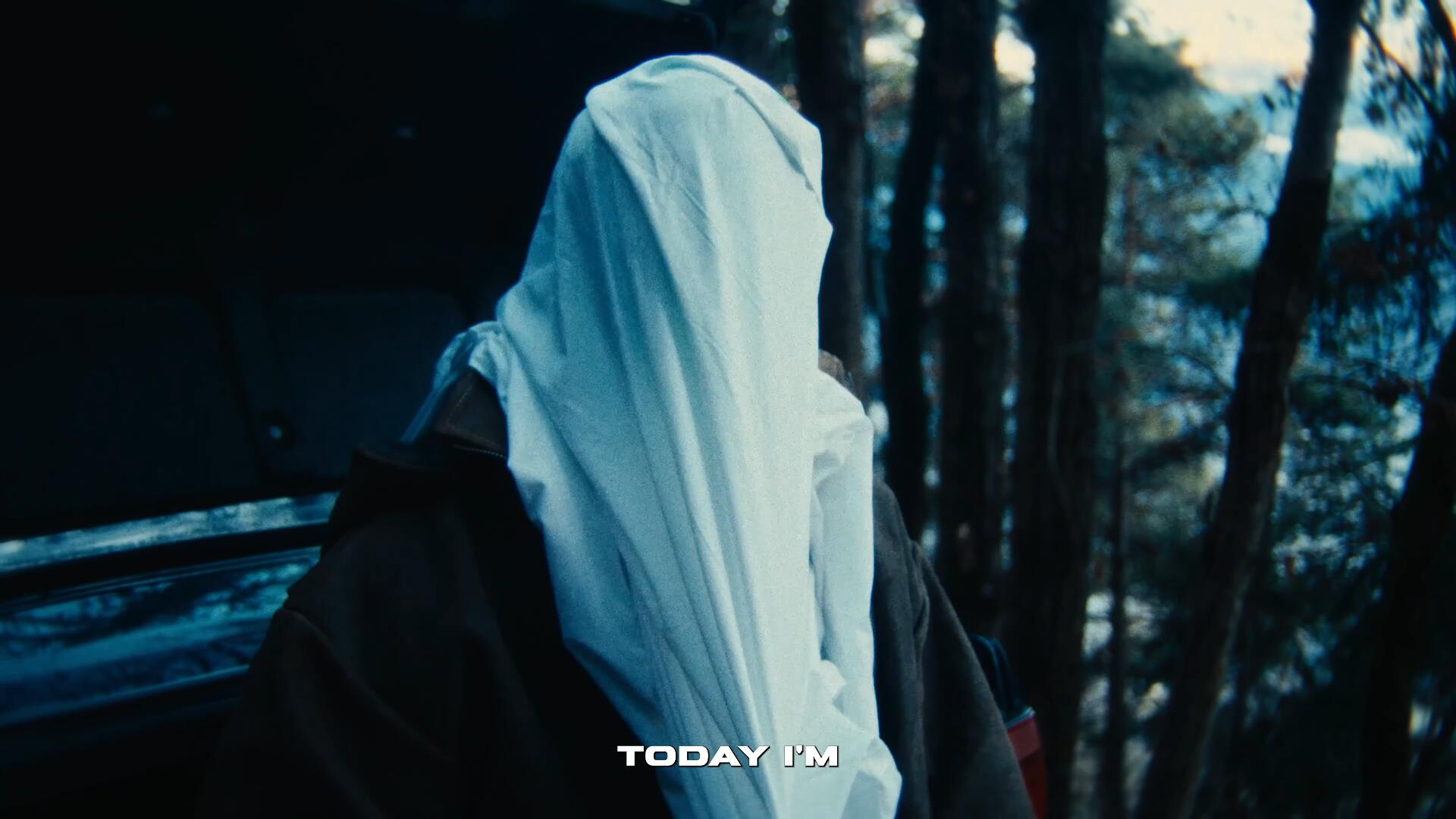 深邃暗调氛围墨绿色调电影色调音乐视频LUT调色预设 MUSIC VIDEO LUTS , sucaiwan.com