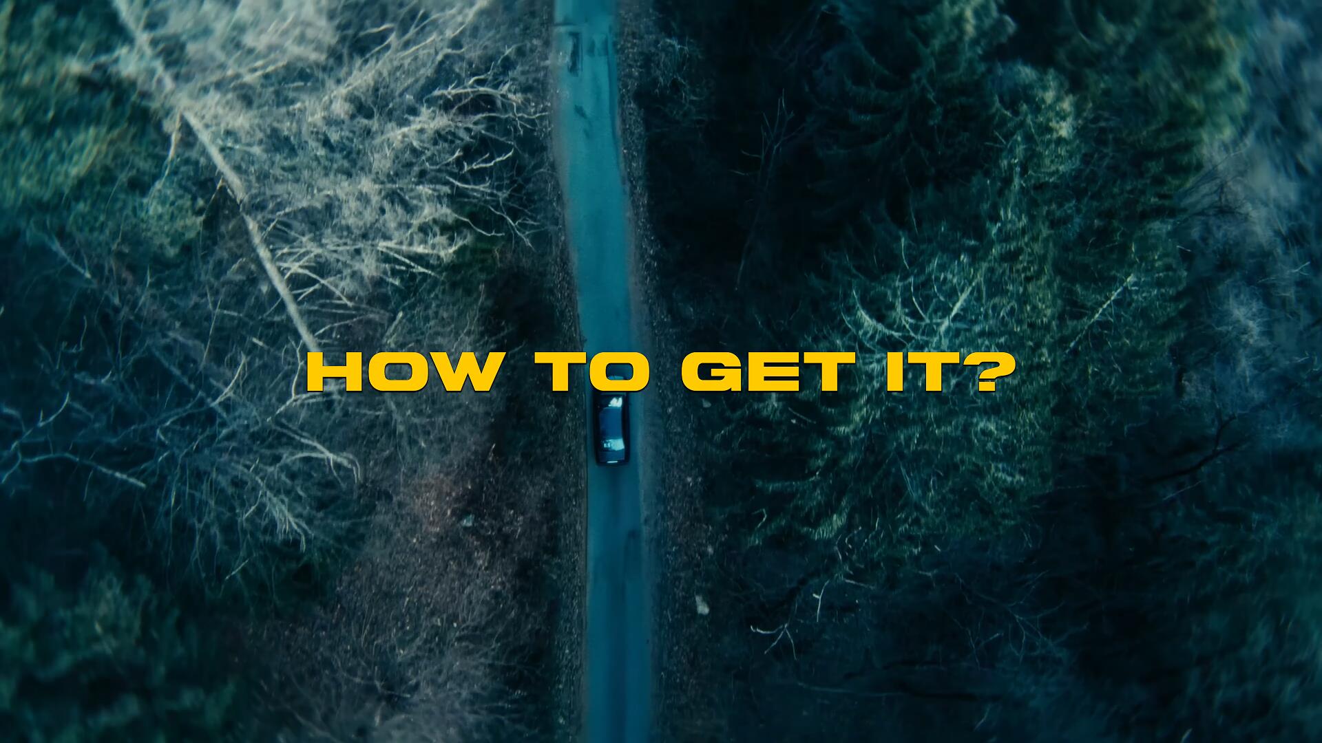 深邃暗调氛围墨绿色调电影色调音乐视频LUT调色预设 MUSIC VIDEO LUTS , sucaiwan.com