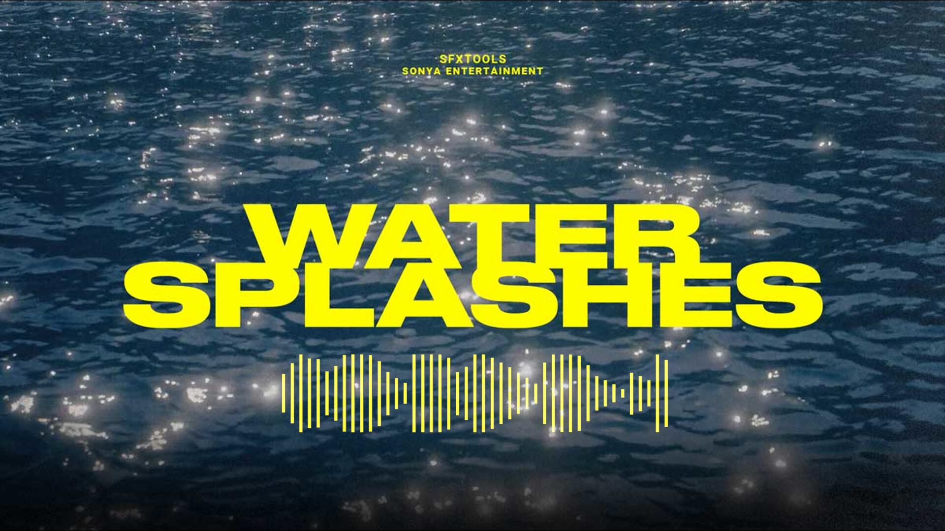 音效:75高品质水花倒转、慢动作、水下广告游戏电影音效配乐素材包 , 第1张-素材湾丨精选海外优质设计素材资源 音效:75高品质水花倒转、慢动作、水下广告游戏电影音效配乐素材包 , sucaiwan.com