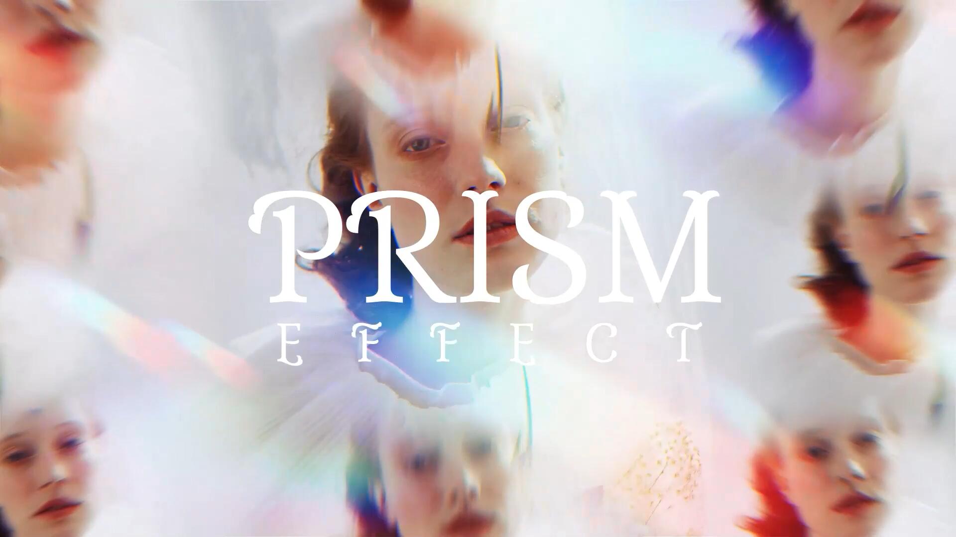 AE模板：20多种霓虹棱镜耀斑漏光散景效果模板 , sucaiwan.com