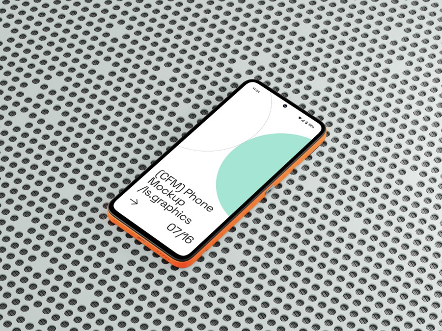 16款UI界面广告设计安卓CMF-Phone手机展示效果图Ps/Sketch/Figma样机模板素材S-Mockups, CMF Phone 样机素材 第8张-素材湾丨精选海外优质设计素材资源 16款UI界面广告设计安卓CMF-Phone手机展示效果图Ps/Sketch/Figma样机模板素材S-Mockups, CMF Phone 样机素材 sucaiwan.com