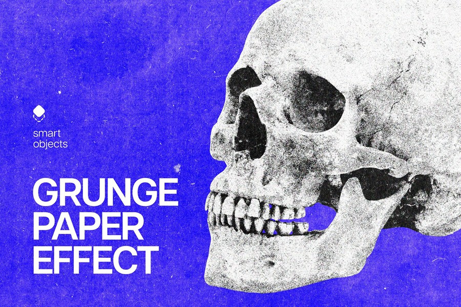 老式燥点划痕照片效果ps特效滤镜样机 Grunge Paper Photo Effect 插件预设 第1张-素材湾丨精选海外优质设计素材资源 老式燥点划痕照片效果ps特效滤镜样机 Grunge Paper Photo Effect 插件预设 sucaiwan.com