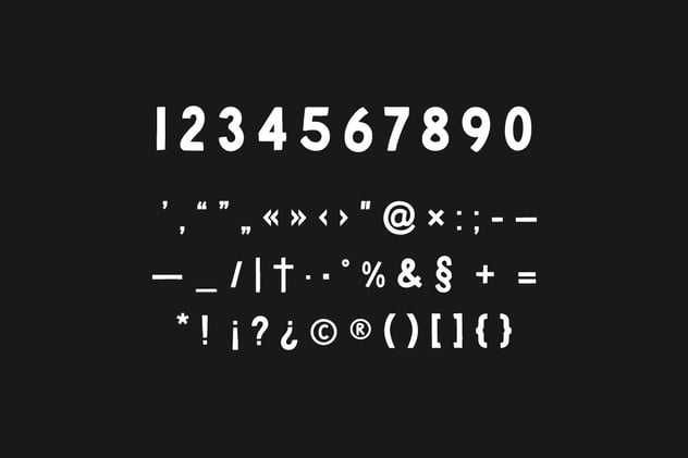 现代优雅品牌服装包装杂志徽标设计无衬线英文字体安装包 Shelduck House Sans Serif Font 设计素材 sucaiwan.com