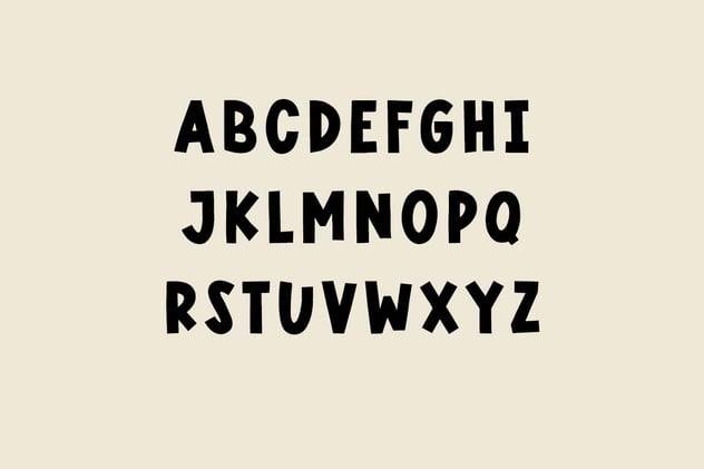 现代优雅品牌服装包装杂志徽标设计无衬线英文字体安装包 Shelduck House Sans Serif Font 设计素材 sucaiwan.com