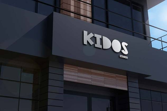 现代优雅品牌服装包装杂志徽标设计无衬线英文字体安装包 Shelduck House Sans Serif Font 设计素材 sucaiwan.com