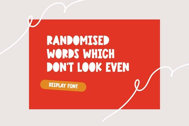 现代优雅品牌服装包装杂志徽标设计无衬线英文字体安装包 Shelduck House Sans Serif Font 设计素材 sucaiwan.com