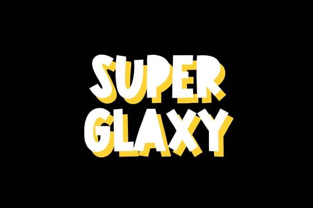 现代优雅品牌服装包装杂志徽标设计无衬线英文字体安装包 Shelduck House Sans Serif Font 设计素材 sucaiwan.com