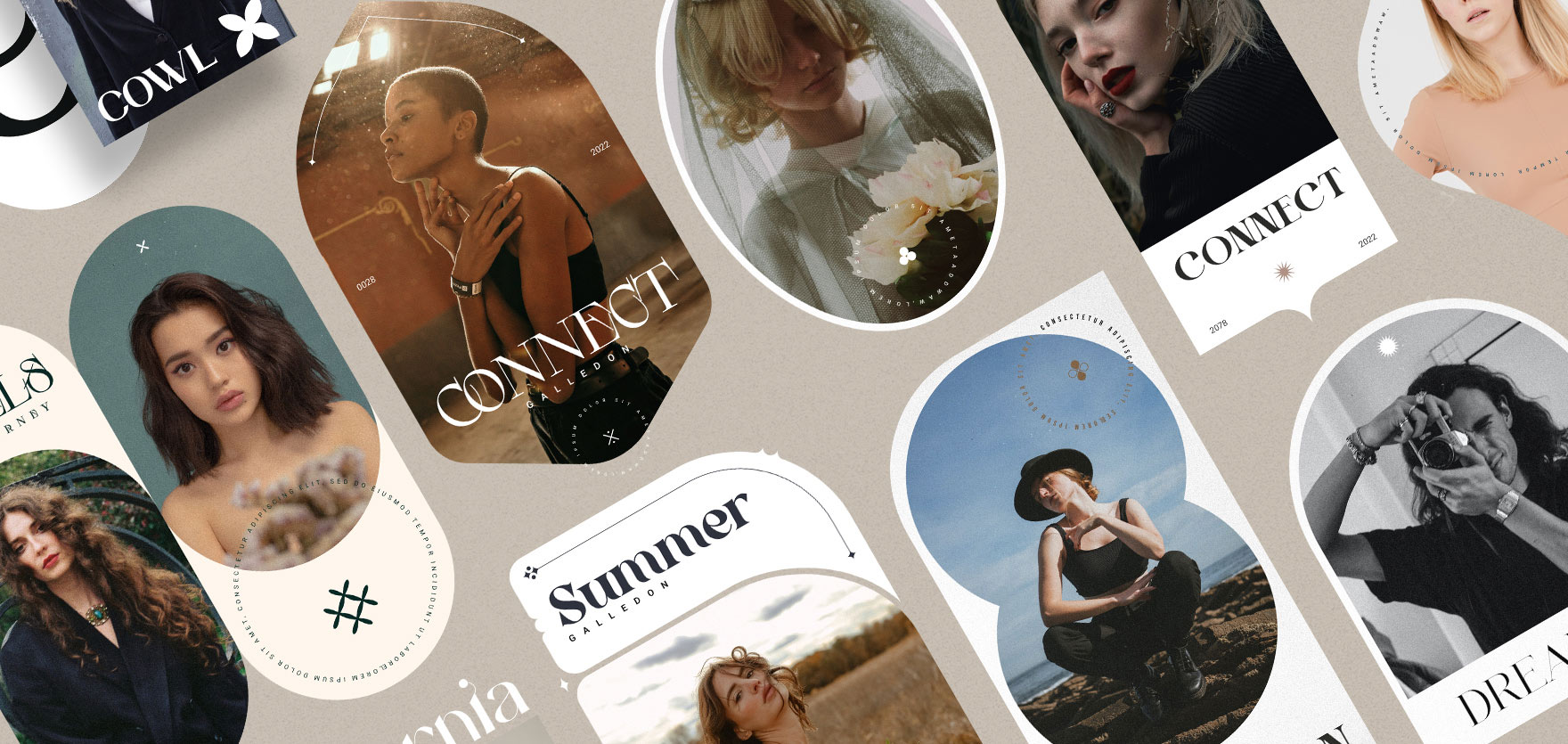 34款ins风多规格服装潮牌海报宝丽来相框模拟设计psd格式文件素材Pixflow – Designer Frames 样机素材 第1张-素材湾丨精选海外优质设计素材资源 34款ins风多规格服装潮牌海报宝丽来相框模拟设计psd格式文件素材Pixflow – Designer Frames 样机素材 sucaiwan.com