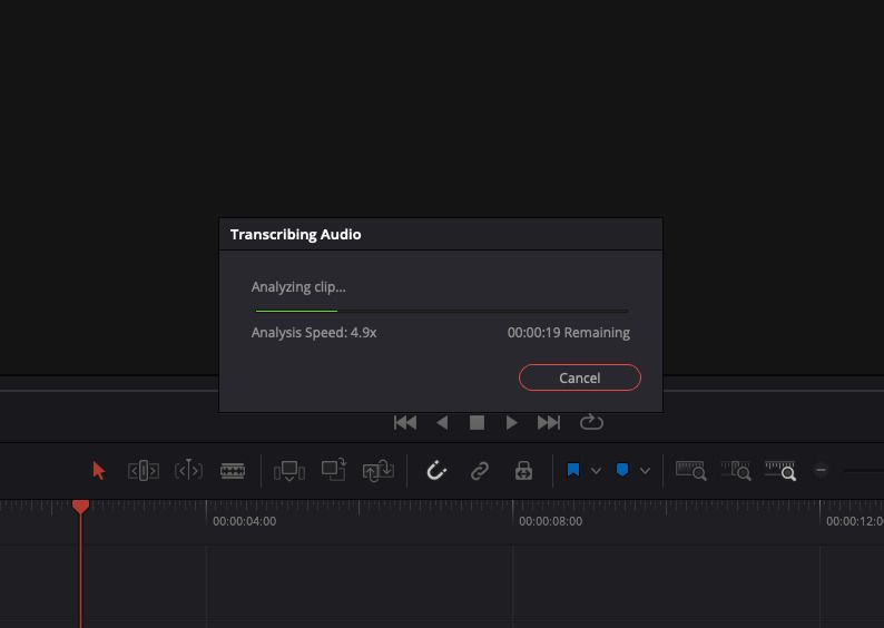 达芬奇Davinci Resolve Studio 19专业视频后期调色软件 Blackmagic Design DaVinci Resolve Studio 19.1.3 for MacOS 软件分享 第4张-素材湾丨精选海外优质设计素材资源 达芬奇Davinci Resolve Studio 19专业视频后期调色软件 Blackmagic Design DaVinci Resolve Studio 19.1.3 for MacOS 软件分享 sucaiwan.com