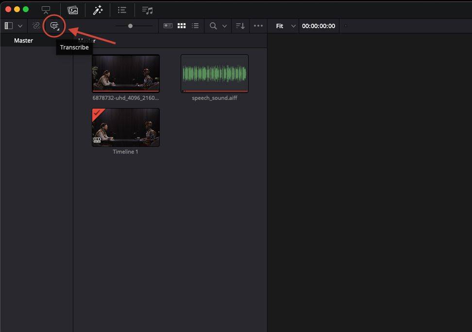 达芬奇Davinci Resolve Studio 19专业视频后期调色软件 Blackmagic Design DaVinci Resolve Studio 19.1.3 for MacOS 软件分享 第3张-素材湾丨精选海外优质设计素材资源 达芬奇Davinci Resolve Studio 19专业视频后期调色软件 Blackmagic Design DaVinci Resolve Studio 19.1.3 for MacOS 软件分享 sucaiwan.com