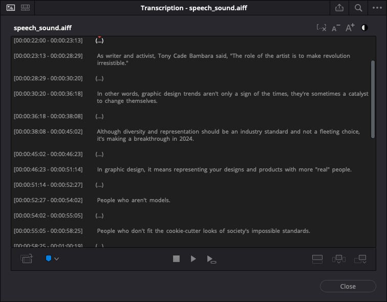 达芬奇Davinci Resolve Studio 19专业视频后期调色软件 Blackmagic Design DaVinci Resolve Studio 19.1.3 for MacOS 软件分享 第5张-素材湾丨精选海外优质设计素材资源 达芬奇Davinci Resolve Studio 19专业视频后期调色软件 Blackmagic Design DaVinci Resolve Studio 19.1.3 for MacOS 软件分享 sucaiwan.com