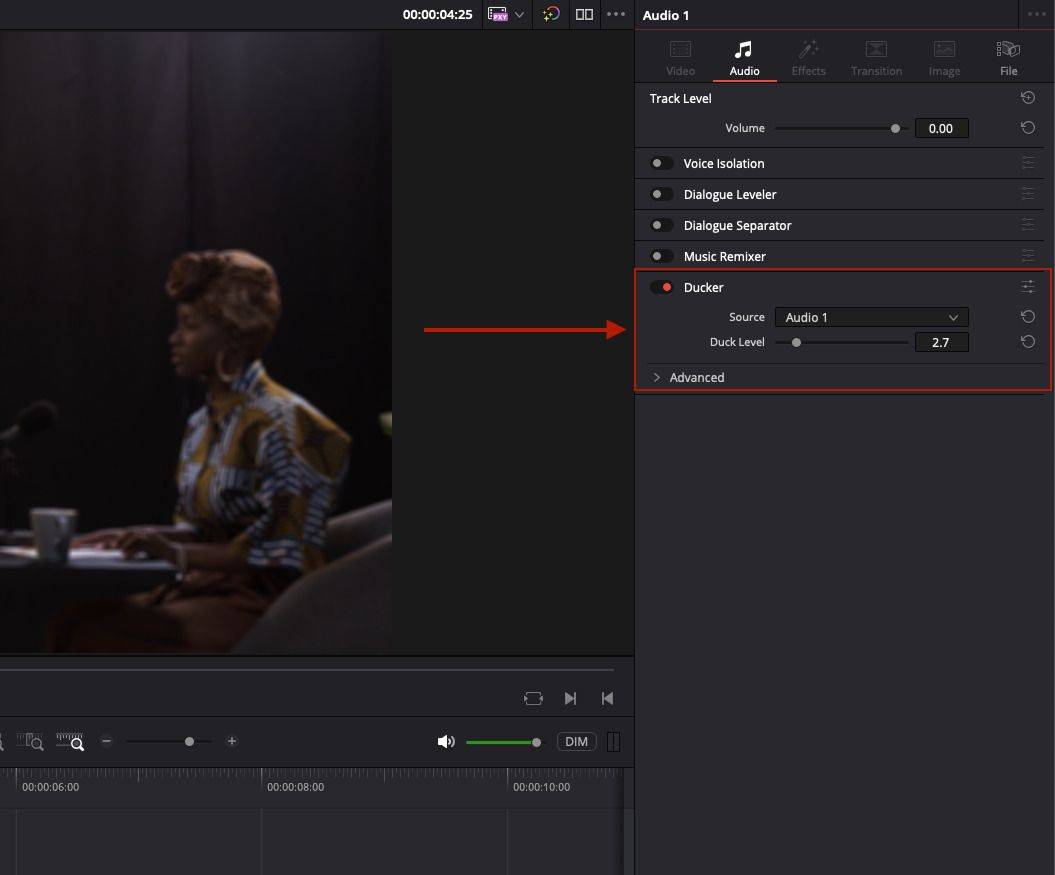 达芬奇Davinci Resolve Studio 19专业视频后期调色软件 Blackmagic Design DaVinci Resolve Studio 19.1.3 for MacOS 软件分享 第8张-素材湾丨精选海外优质设计素材资源 达芬奇Davinci Resolve Studio 19专业视频后期调色软件 Blackmagic Design DaVinci Resolve Studio 19.1.3 for MacOS 软件分享 sucaiwan.com