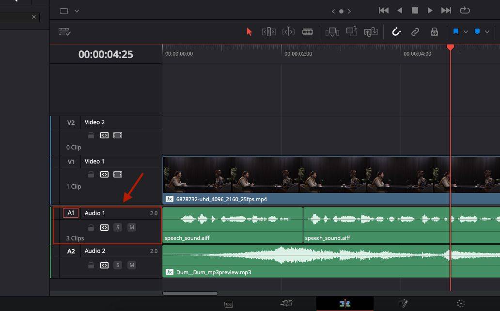 达芬奇Davinci Resolve Studio 19专业视频后期调色软件 Blackmagic Design DaVinci Resolve Studio 19.1.3 for MacOS 软件分享 第7张-素材湾丨精选海外优质设计素材资源 达芬奇Davinci Resolve Studio 19专业视频后期调色软件 Blackmagic Design DaVinci Resolve Studio 19.1.3 for MacOS 软件分享 sucaiwan.com
