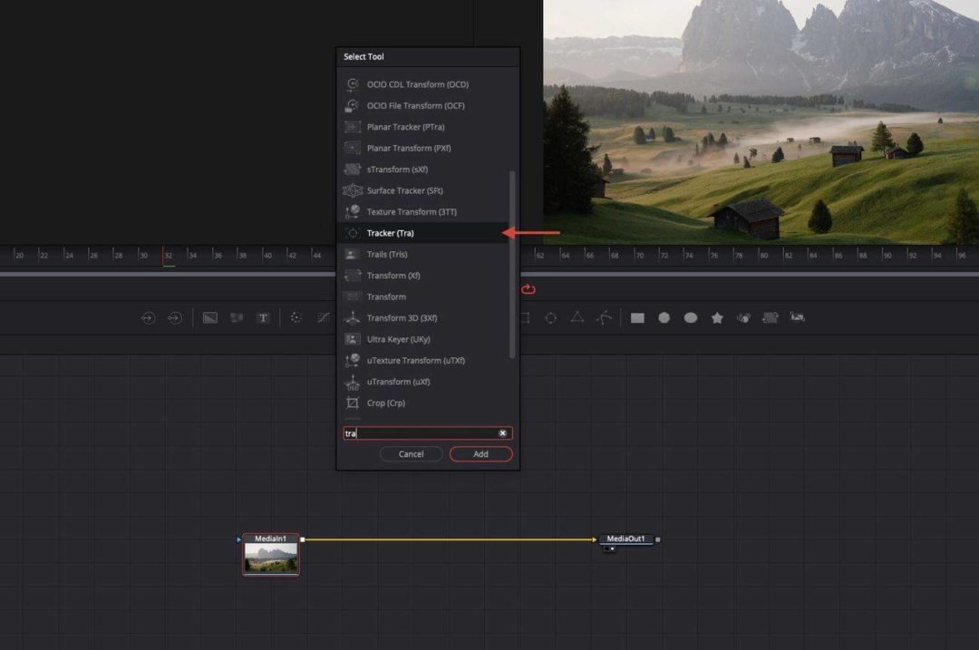 达芬奇Davinci Resolve Studio 19专业视频后期调色软件 Blackmagic Design DaVinci Resolve Studio 19.1.3 for MacOS 软件分享 第11张-素材湾丨精选海外优质设计素材资源 达芬奇Davinci Resolve Studio 19专业视频后期调色软件 Blackmagic Design DaVinci Resolve Studio 19.1.3 for MacOS 软件分享 sucaiwan.com