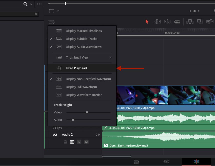 达芬奇Davinci Resolve Studio 19专业视频后期调色软件 Blackmagic Design DaVinci Resolve Studio 19.1.3 for MacOS 软件分享 第15张-素材湾丨精选海外优质设计素材资源 达芬奇Davinci Resolve Studio 19专业视频后期调色软件 Blackmagic Design DaVinci Resolve Studio 19.1.3 for MacOS 软件分享 sucaiwan.com